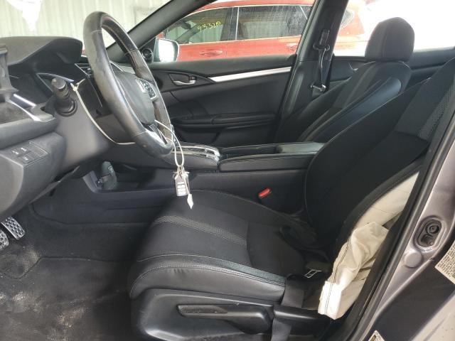 19XFC2F89KE025080 - 2019 HONDA CIVIC SPORT 黑色 照片 7