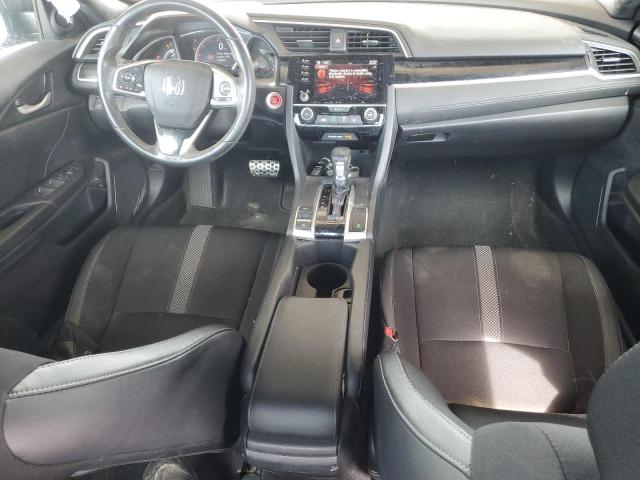 19XFC2F89KE025080 - 2019 HONDA CIVIC SPORT 黑色 照片 8