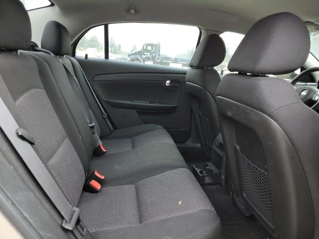 1G1ZC5E0XCF113887 - 2012 CHEVROLET MALIBU 1LT 米色 照片 10