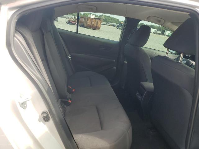 5YFB4MDE1PP069404 - 2023 TOYOTA COROLLA LE SILVER photo 10