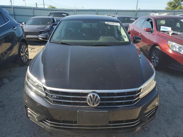1VWDT7A31HC074576 - 2017 VOLKSWAGEN PASSAT R-LINE Schwarz Foto 5