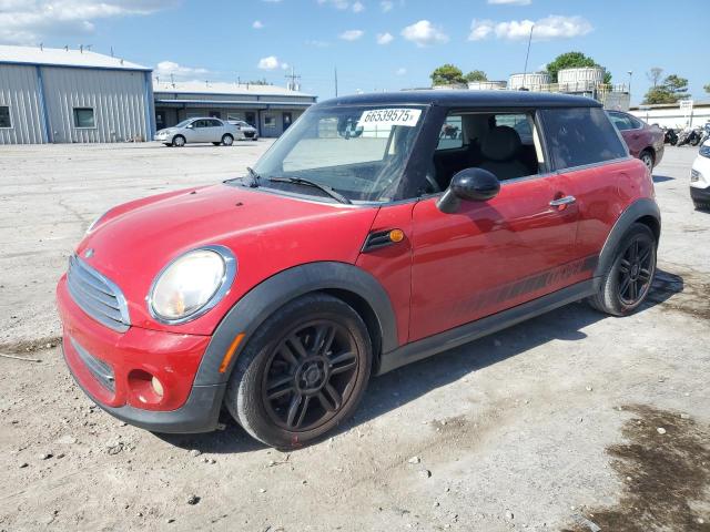 2013 MINI COOPER, null