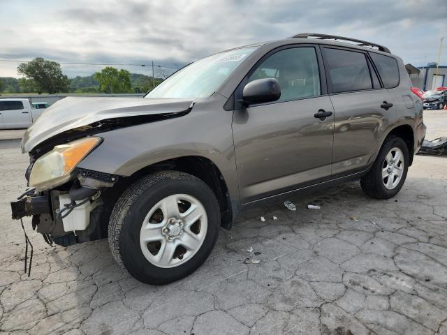 2011 TOYOTA RAV4, 