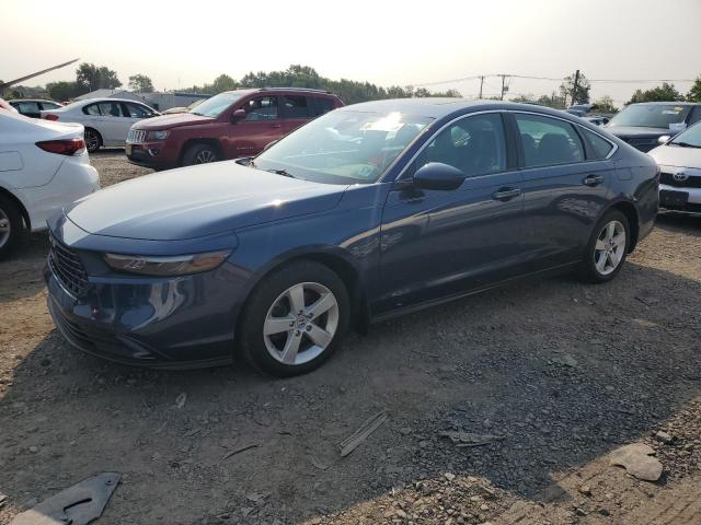 2023 HONDA ACCORD EX, 