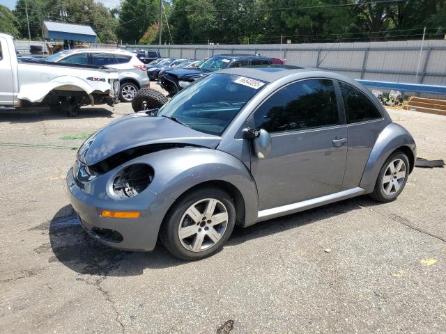 2006 VOLKSWAGEN NEW BEETLE 2.5L OPTION PACKAGE 1, 