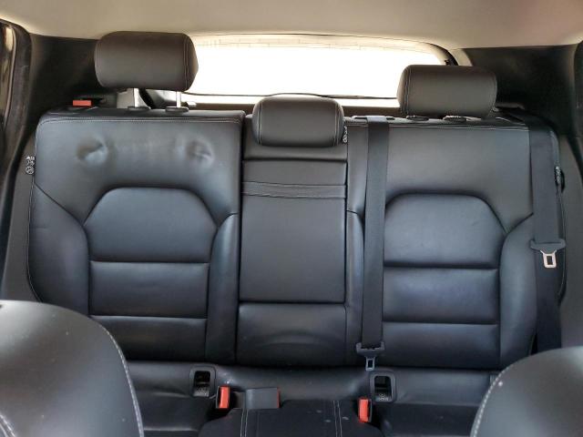 SJKCH5CP9HA025414 - 2017 INFINITI QX30 BASE 黑色 照片 10