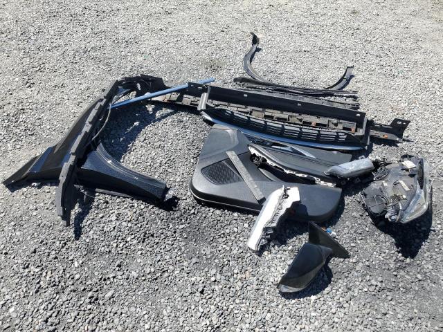 SJKCH5CP9HA025414 - 2017 INFINITI QX30 BASE 黑色 照片 13