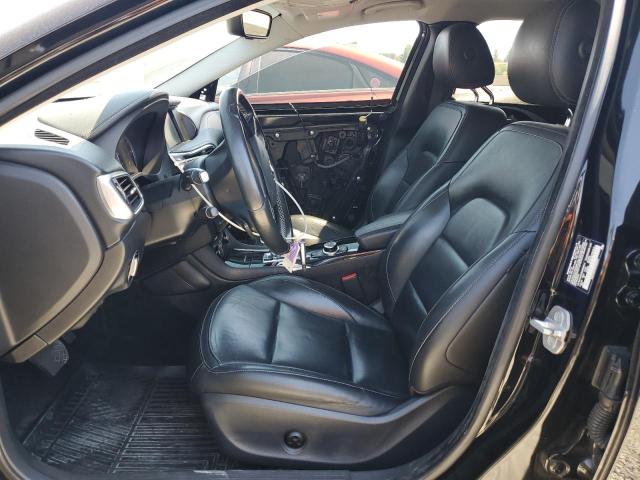 SJKCH5CP9HA025414 - 2017 INFINITI QX30 BASE 黑色 照片 7