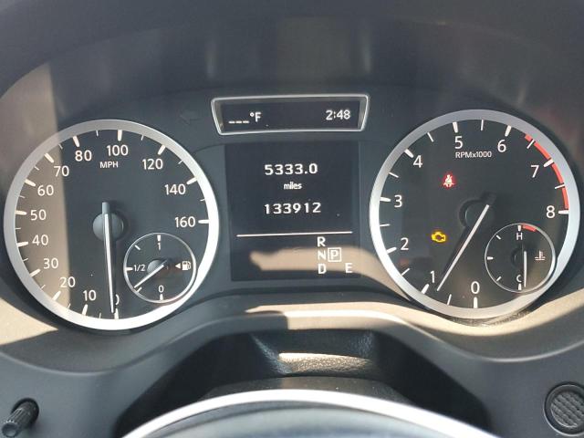 SJKCH5CP9HA025414 - 2017 INFINITI QX30 BASE 黑色 照片 9