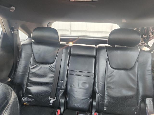 2T2BK1BA8DC194881 - 2013 LEXUS RX 350 BASE GRAY photo 10