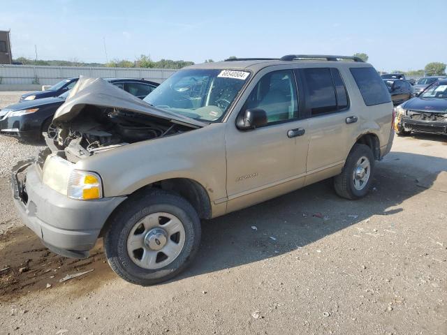 2002 FORD EXPLORER XLS, 