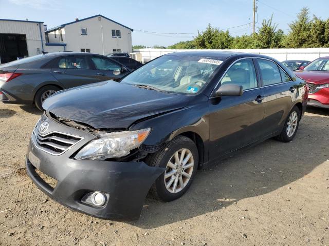 2011 TOYOTA CAMRY SE, 