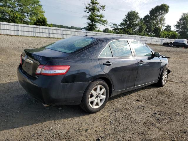 4T1BK3EK7BU632404 - 2011 TOYOTA CAMRY SE BLACK photo 3