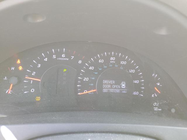 4T1BK3EK7BU632404 - 2011 TOYOTA CAMRY SE BLACK photo 9