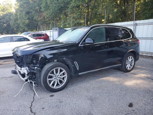 2020 BMW X5 SDRIVE 40I, null