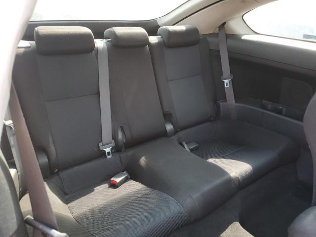 JTKDE3B70A0309184 - 2010 TOYOTA SCION TC 紫色 照片 10