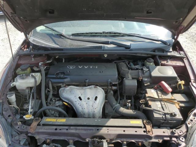 JTKDE3B70A0309184 - 2010 TOYOTA SCION TC 紫色 照片 11