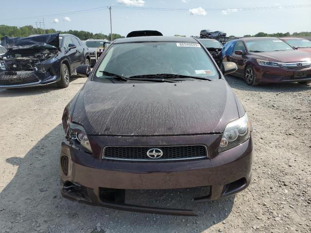 JTKDE3B70A0309184 - 2010 TOYOTA SCION TC 紫色 照片 5