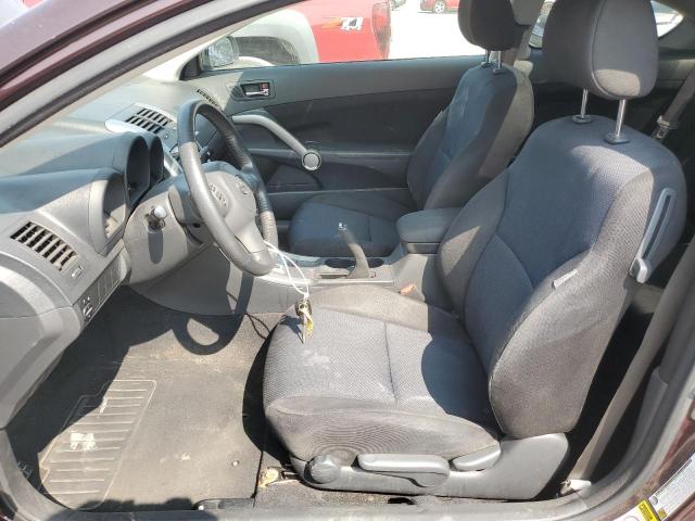 JTKDE3B70A0309184 - 2010 TOYOTA SCION TC 紫色 照片 7