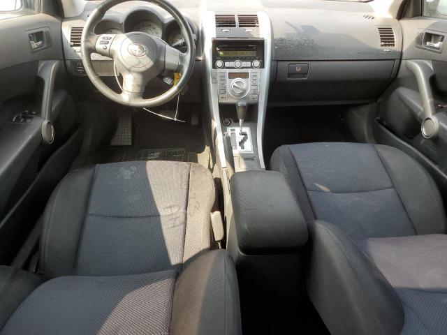 JTKDE3B70A0309184 - 2010 TOYOTA SCION TC 紫色 照片 8