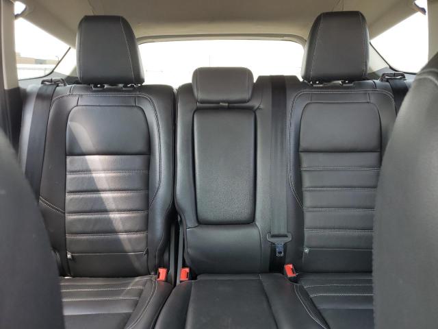 1FMCU9J93HUE33279 - 2017 FORD ESCAPE TITANIUM Gri fotoğraf 10