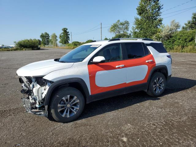 2025 CHEVROLET EQUINOX LT, 