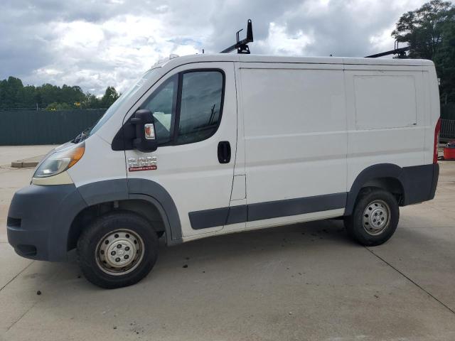 2017 RAM PROMASTER 1500 STANDARD, 