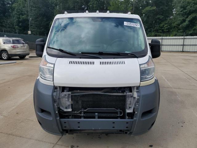 3C6TRVNG6HE512328 - 2017 RAM PROMASTER 1500 STANDARD WHITE photo 5