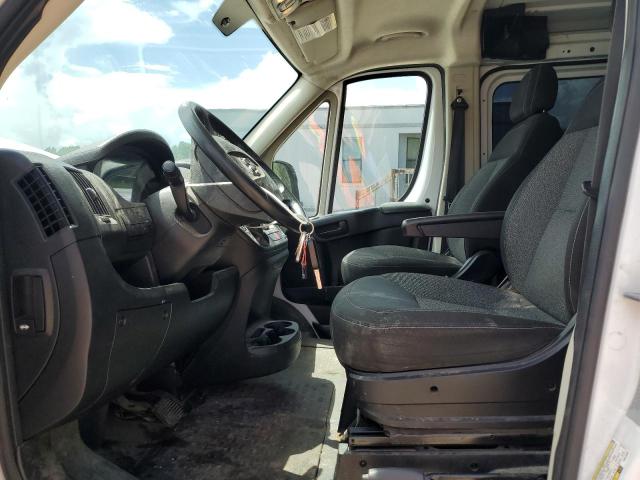 3C6TRVNG6HE512328 - 2017 RAM PROMASTER 1500 STANDARD WHITE photo 7