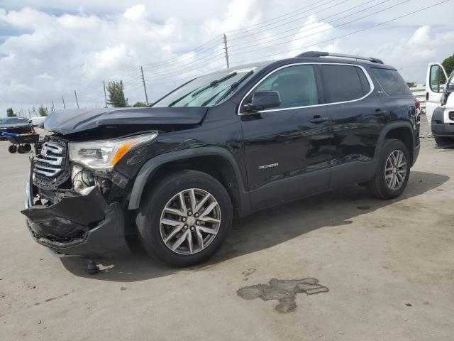 2017 GMC ACADIA SLE, 