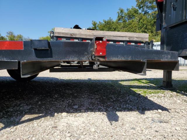 5VNBC1821PT242083 - 2023 UTILITY TRAILER BLACK photo 5
