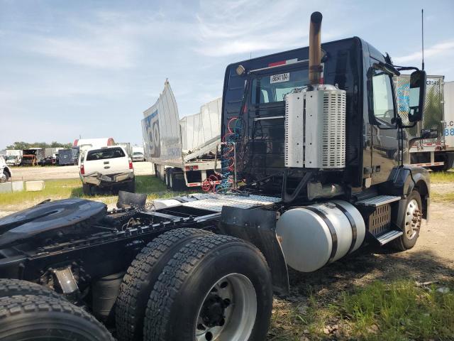 4V4NC9EH4JN893928 - 2018 VOLVO VN VNL BLACK photo 4