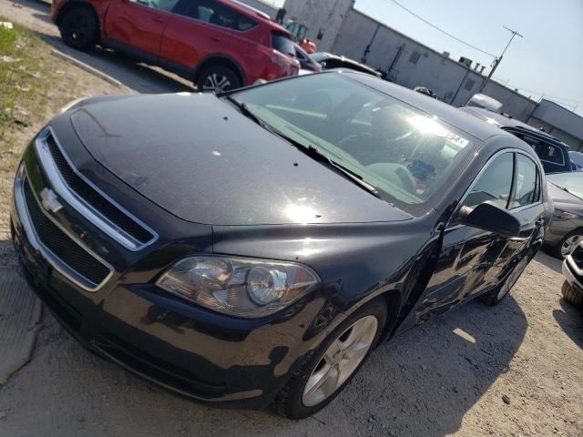 2012 CHEVROLET MALIBU LS, 