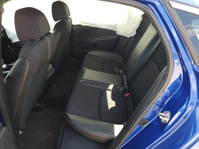 2HGFC2F80KH604657 - 2019 HONDA CIVIC SPORT ლურჯი ფოტო 10