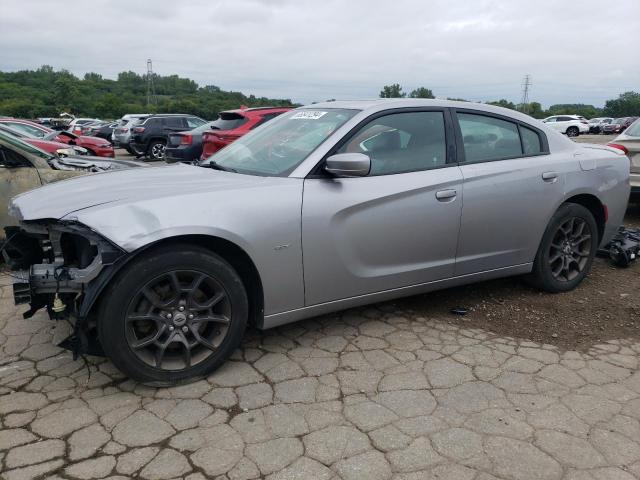 2018 DODGE CHARGER GT, 