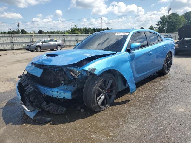 2019 DODGE CHARGER R/T, 