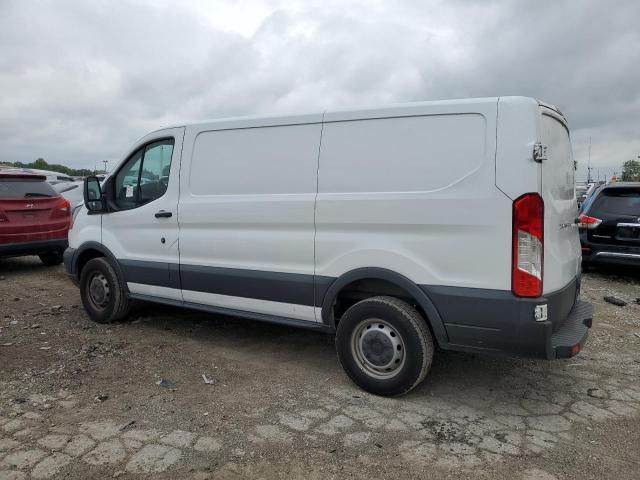 1FTYR1ZM7HKA89134 - 2017 FORD TRANSIT T-250 WHITE photo 2