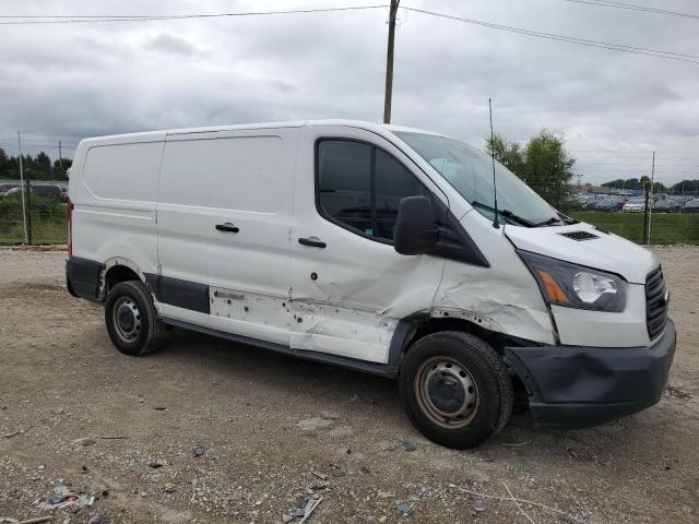 1FTYR1ZM7HKA89134 - 2017 FORD TRANSIT T-250 WHITE photo 4