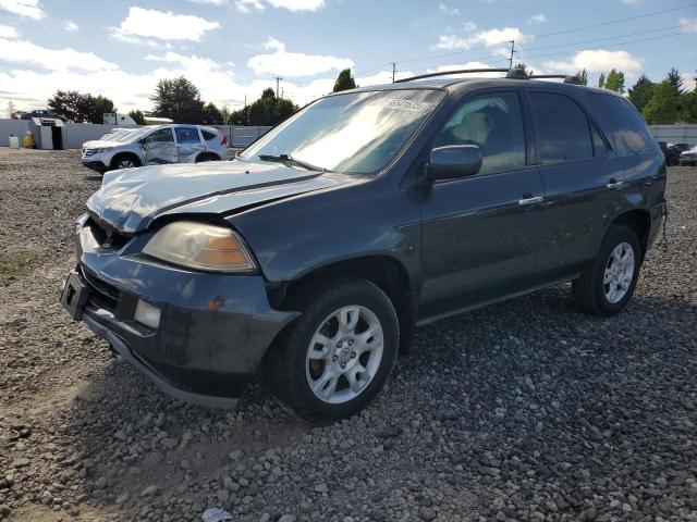 2006 ACURA MDX TOURING, 