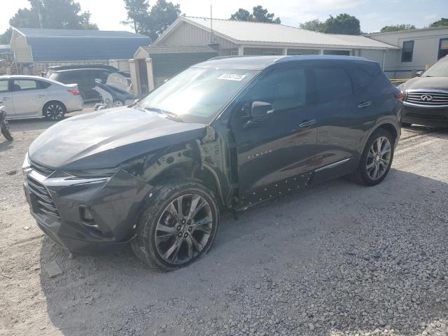 2022 CHEVROLET BLAZER PREMIER, null