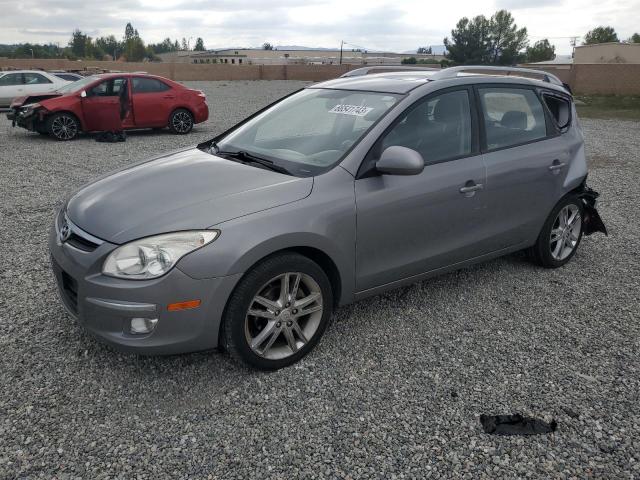 KMHDC8AE6CU148311 - 2012 HYUNDAI ELANTRA TO GLS GRAY photo 1