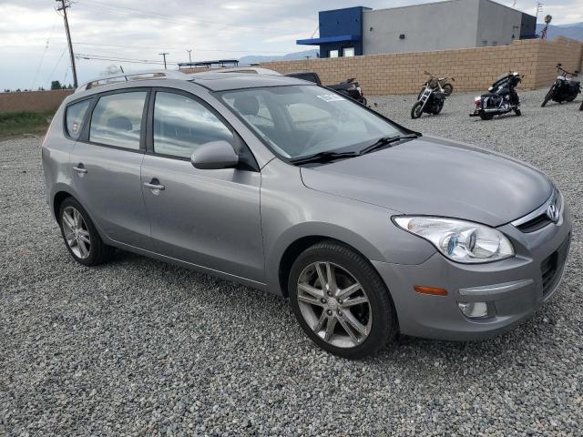 KMHDC8AE6CU148311 - 2012 HYUNDAI ELANTRA TO GLS GRAY photo 4