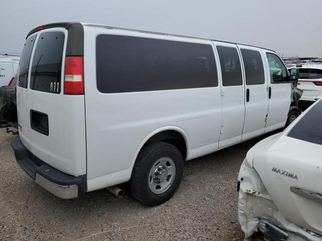 1GAZG1FG6F1179475 - 2015 CHEVROLET EXPRESS G3 LT WHITE photo 3