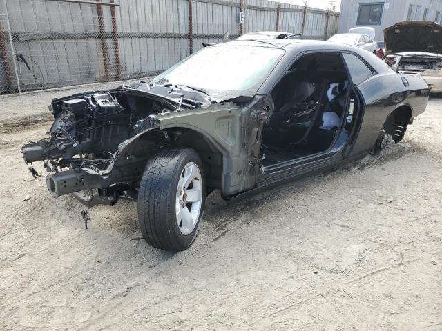 2021 DODGE CHALLENGER R/T SCAT PACK, 