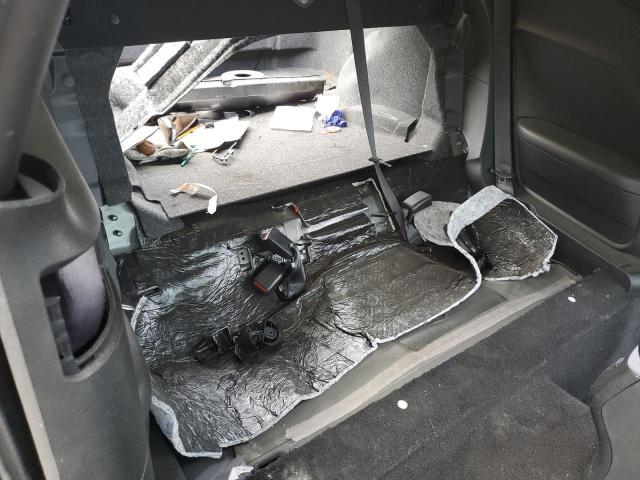 2C3CDZFJ3MH646273 - 2021 DODGE CHALLENGER R/T SCAT PACK BLACK photo 10