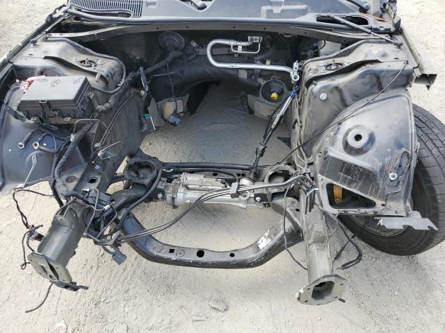 2C3CDZFJ3MH646273 - 2021 DODGE CHALLENGER R/T SCAT PACK BLACK photo 11