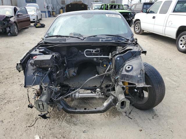 2C3CDZFJ3MH646273 - 2021 DODGE CHALLENGER R/T SCAT PACK BLACK photo 5