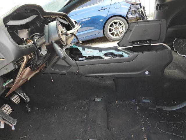 2C3CDZFJ3MH646273 - 2021 DODGE CHALLENGER R/T SCAT PACK BLACK photo 7