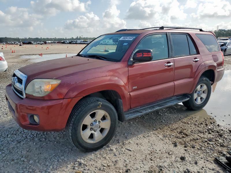 2006 TOYOTA 4RUNNER SR5, 