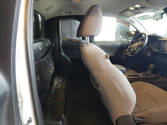 5TFRX5GN3LX174819 - 2020 TOYOTA TACOMA ACCESS CAB Weiß Foto 10